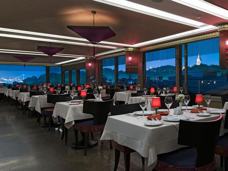 Sultania Hotel 177716