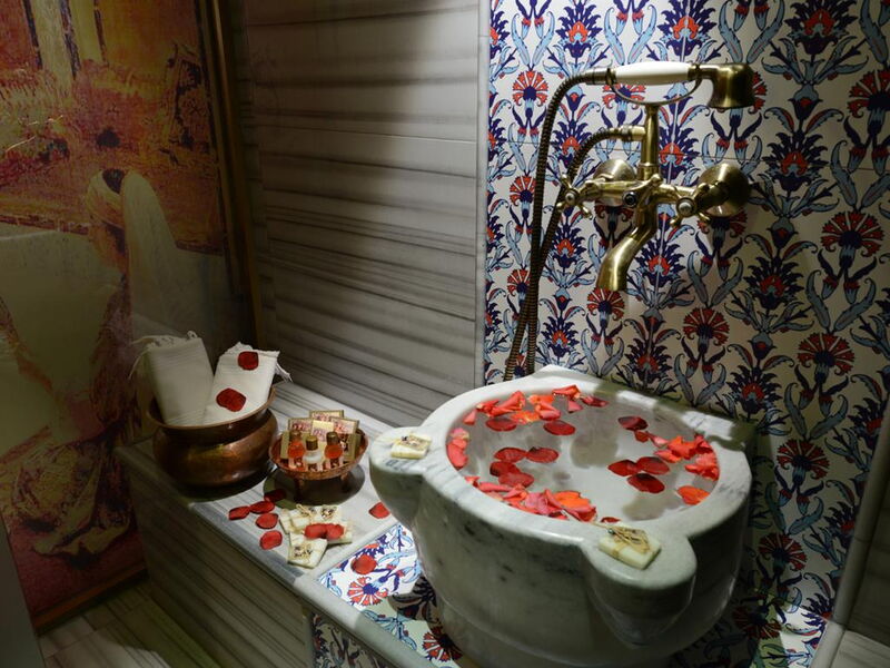 Sultania Hotel 177717