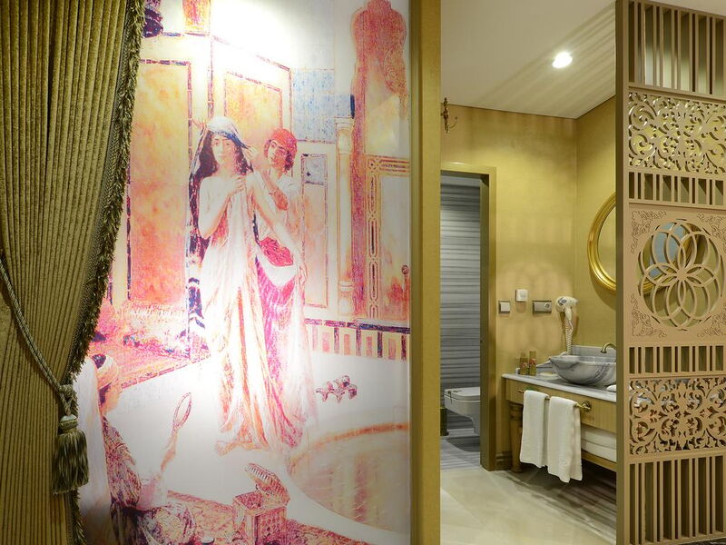 Sultania Hotel 177718