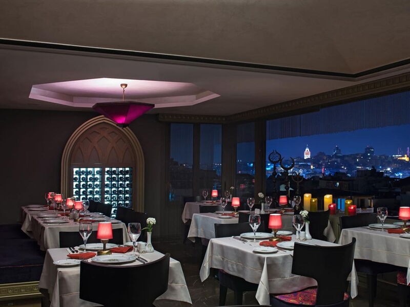 Sultania Hotel 177719