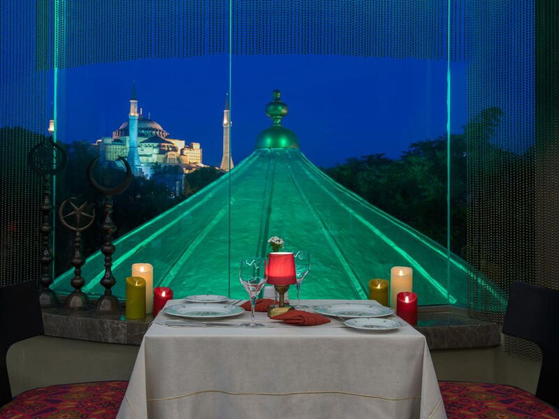 Sultania Hotel 177720