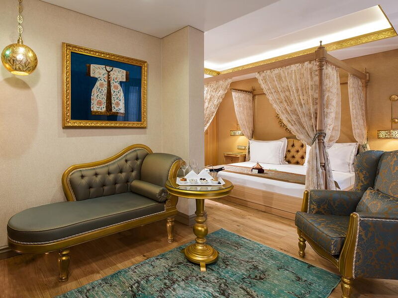 Sultania Hotel 177721