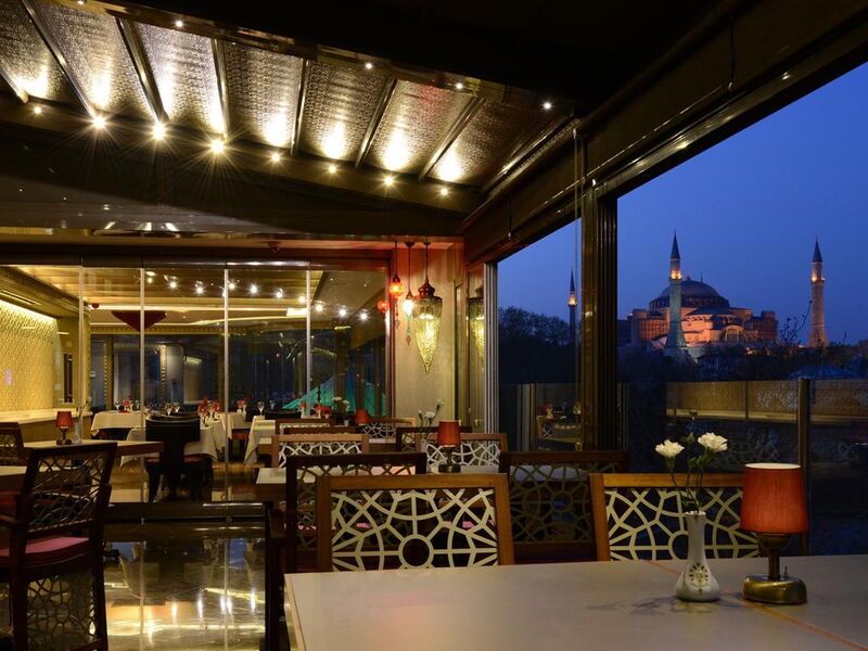 Sultania Hotel 177725