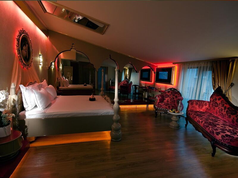 Sultania Hotel 177726