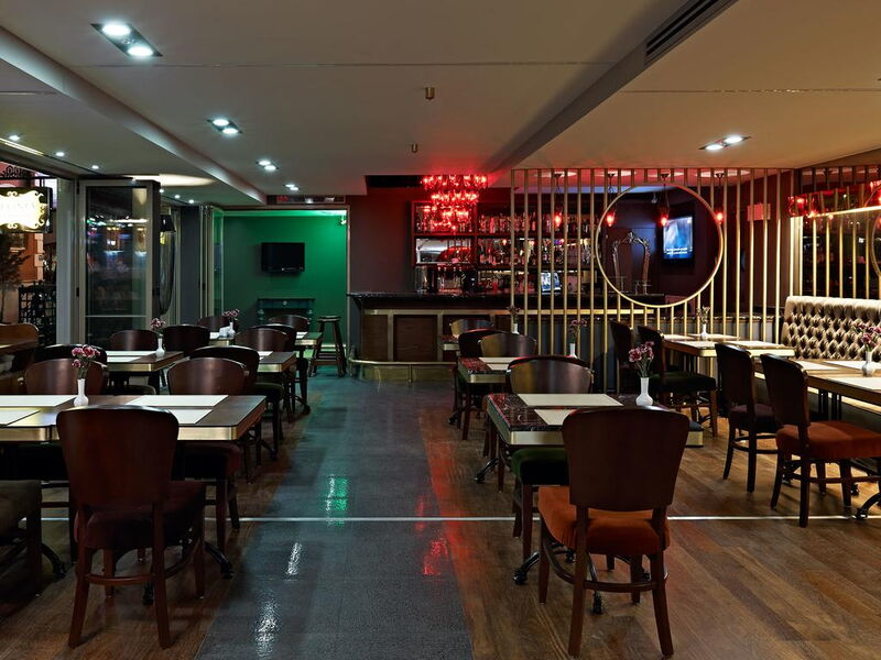 Sultania Hotel 177730