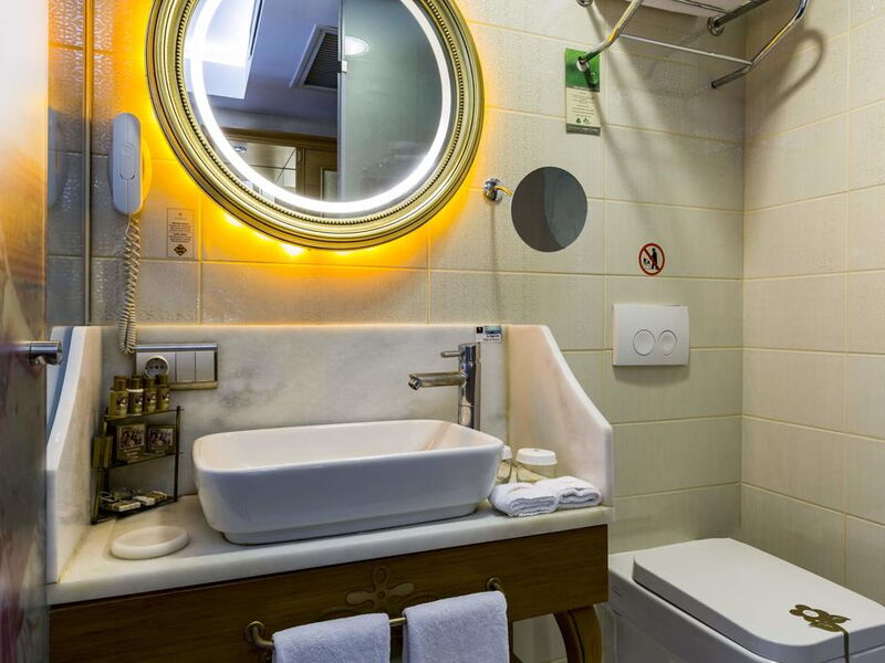 Sultania Hotel 296376