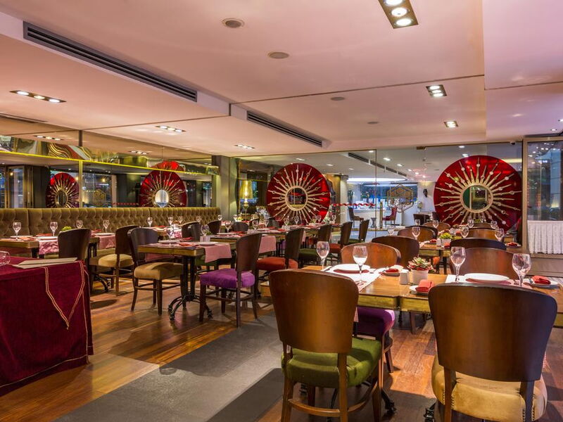 Sultania Hotel 296380