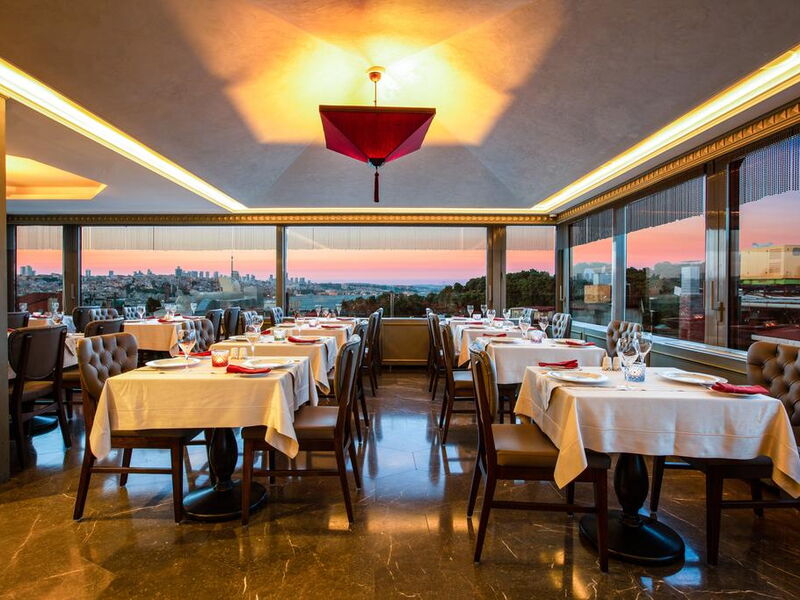Sultania Hotel 296381