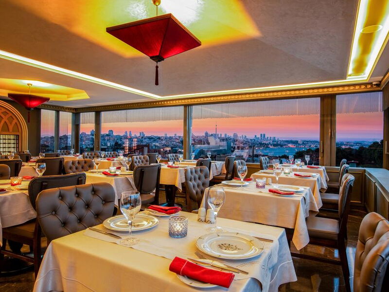 Sultania Hotel 296382