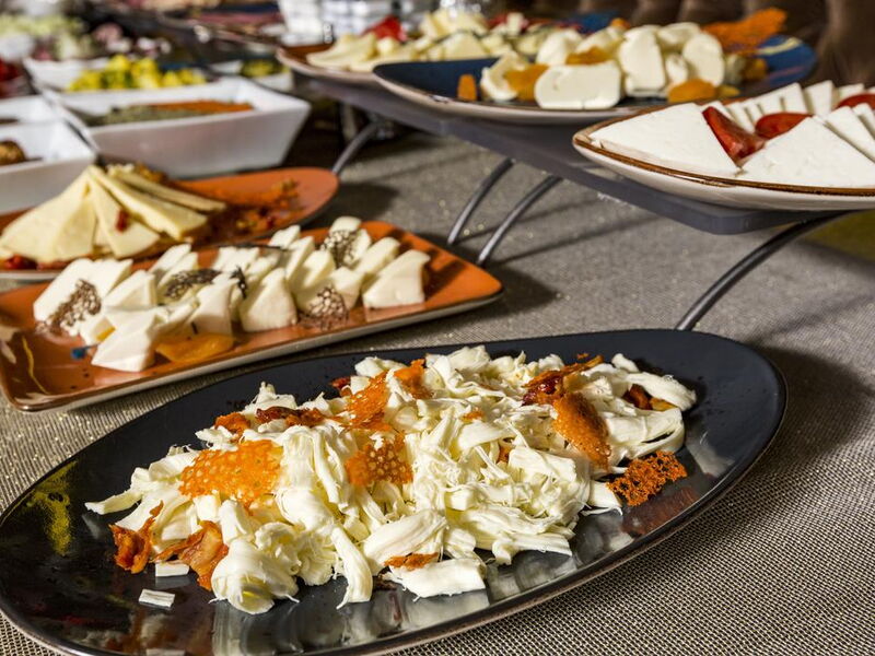 Sultania Hotel 296386