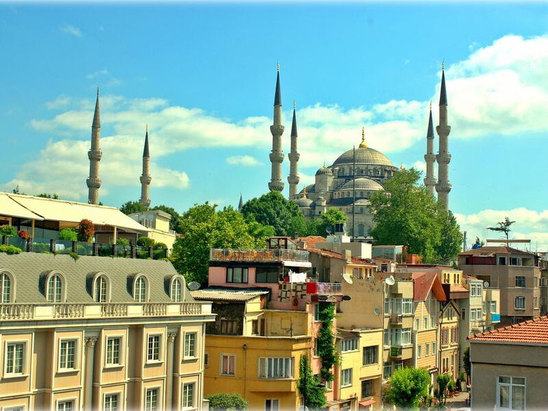 Sultan s Inn 279166