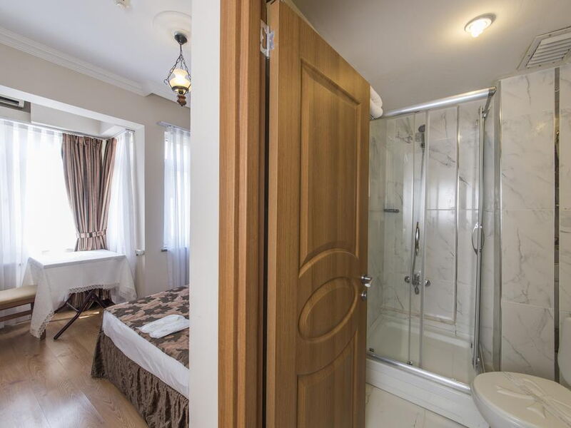 Sultan s Inn 279174