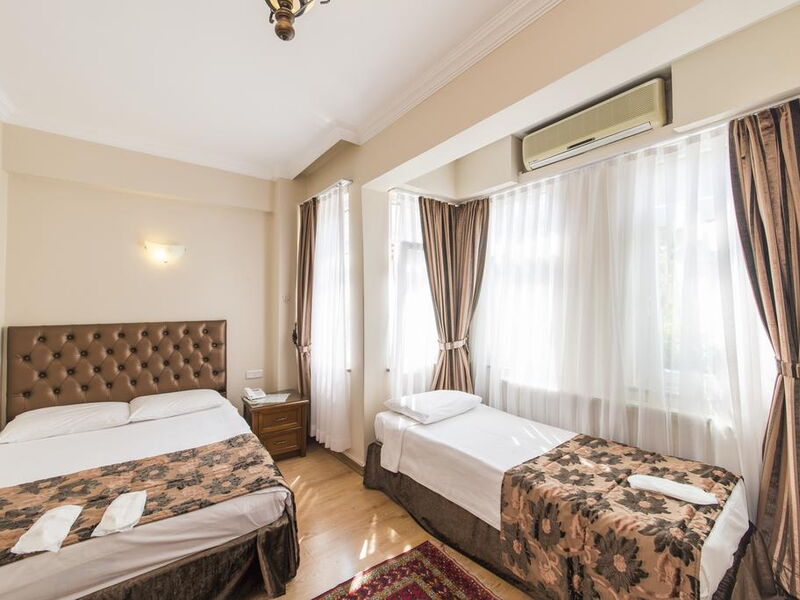 Sultan s Inn 279175
