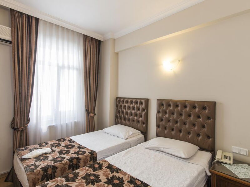 Sultan s Inn 279177