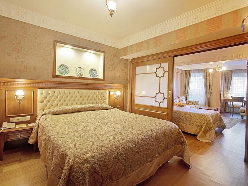 Sumengen Hotel 243659