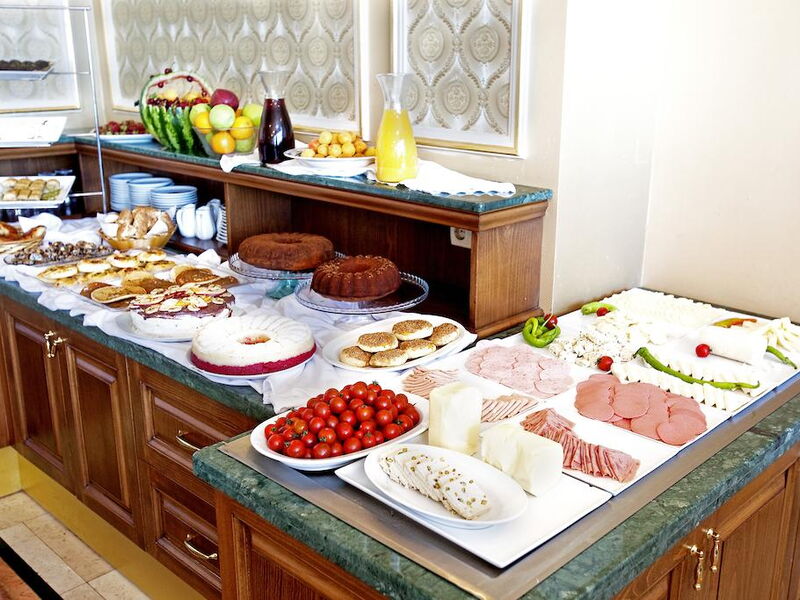 Sumengen Hotel 243660