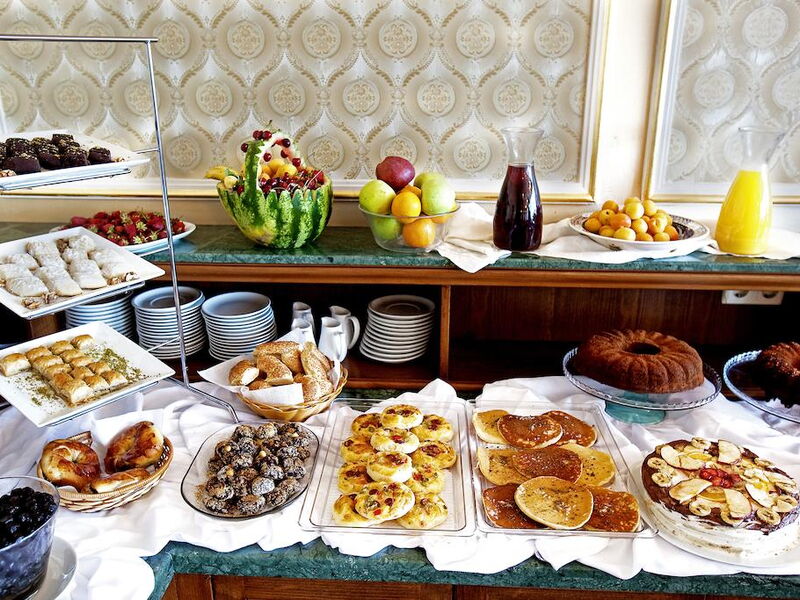 Sumengen Hotel 243661