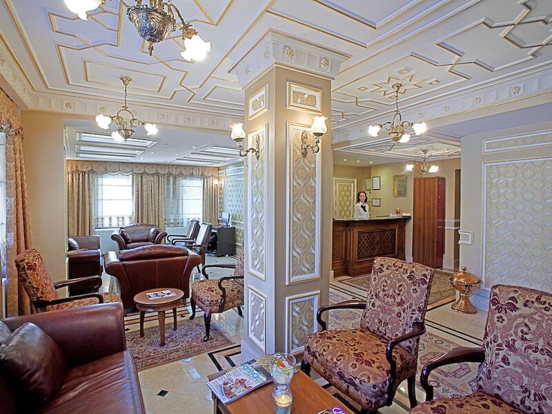 Sumengen Hotel 243664