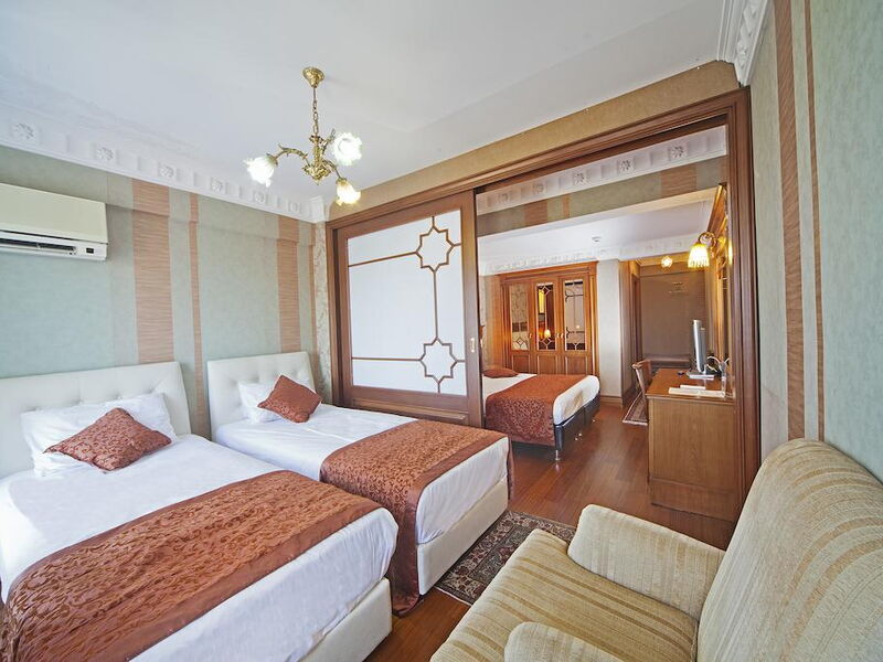 Sumengen Hotel 243665