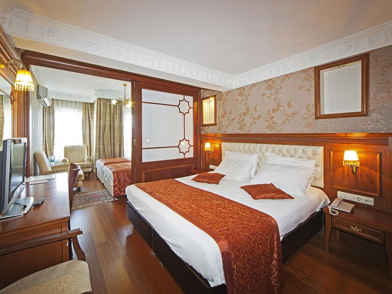 Sumengen Hotel 243666