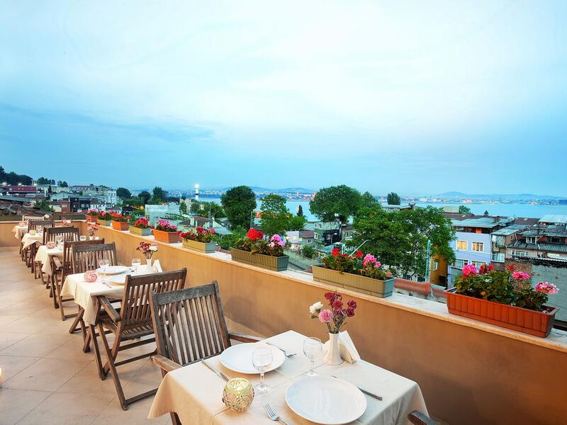 Sumengen Hotel 243667