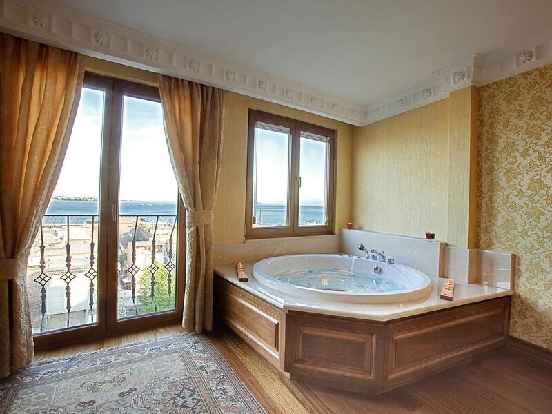 Sumengen Hotel 243668