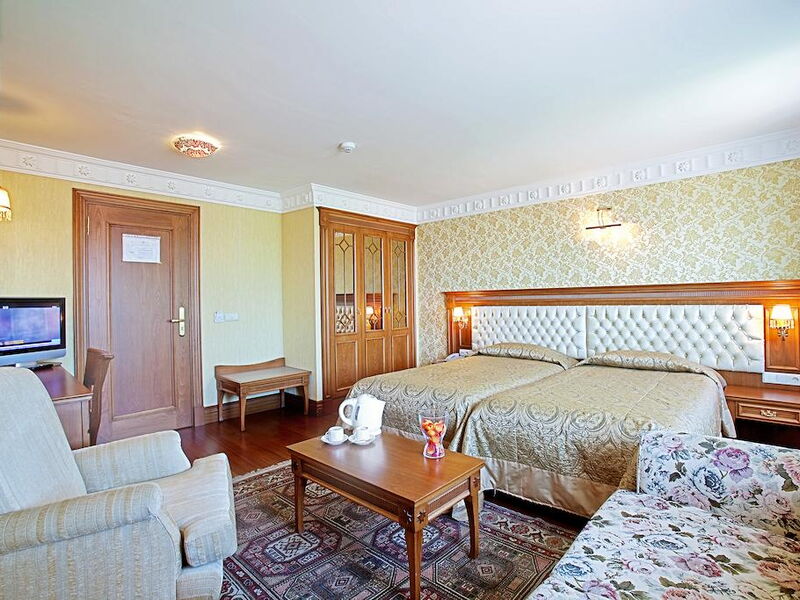 Sumengen Hotel 243669
