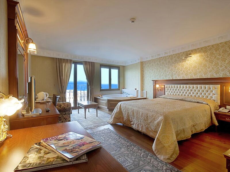 Sumengen Hotel 243674