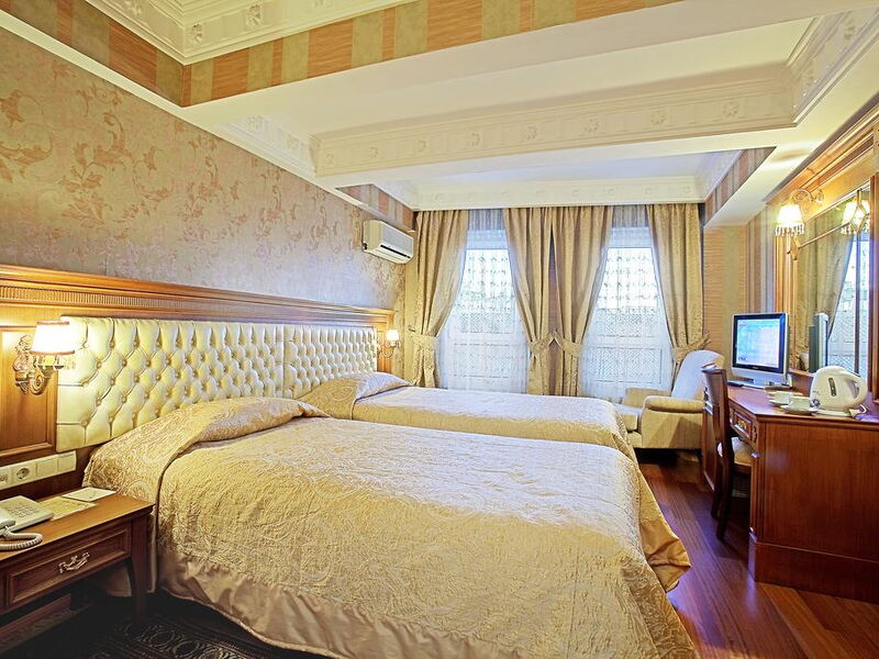 Sumengen Hotel 243676