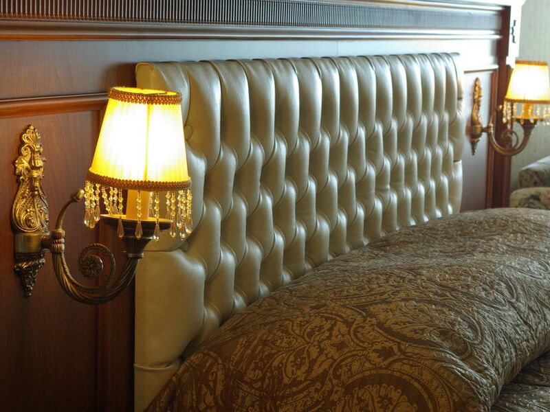 Sumengen Hotel 243678