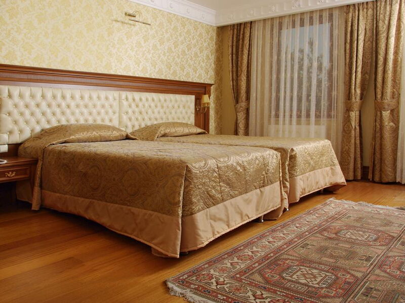 Sumengen Hotel 243681