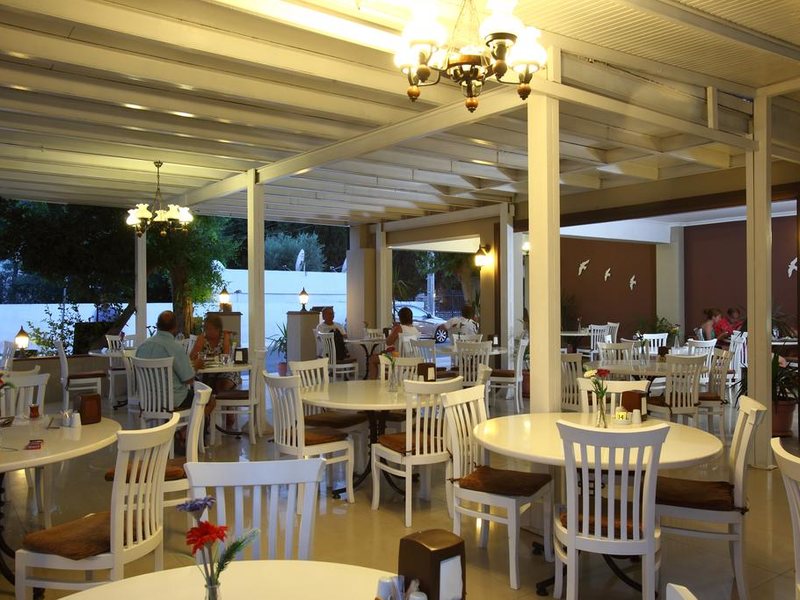 Summer Garden Apart Hotel  282349