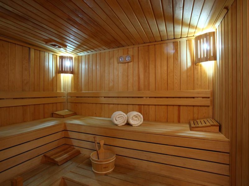 Summer Garden Apart Hotel  282359