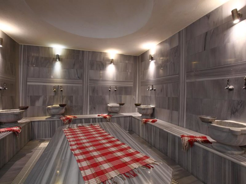 Summer Garden Apart Hotel  282360