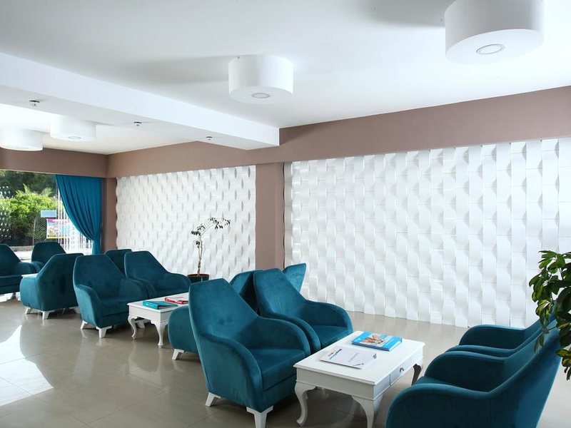 Summer Garden Apart Hotel  282362