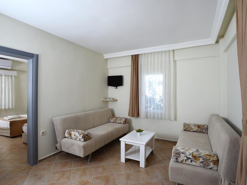 Summer Garden Apart Hotel  282363