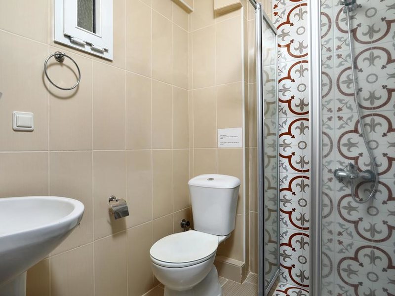 Summer Garden Apart Hotel  282364