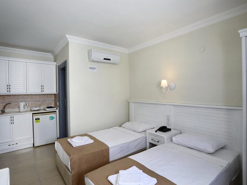 Summer Garden Apart Hotel  282366