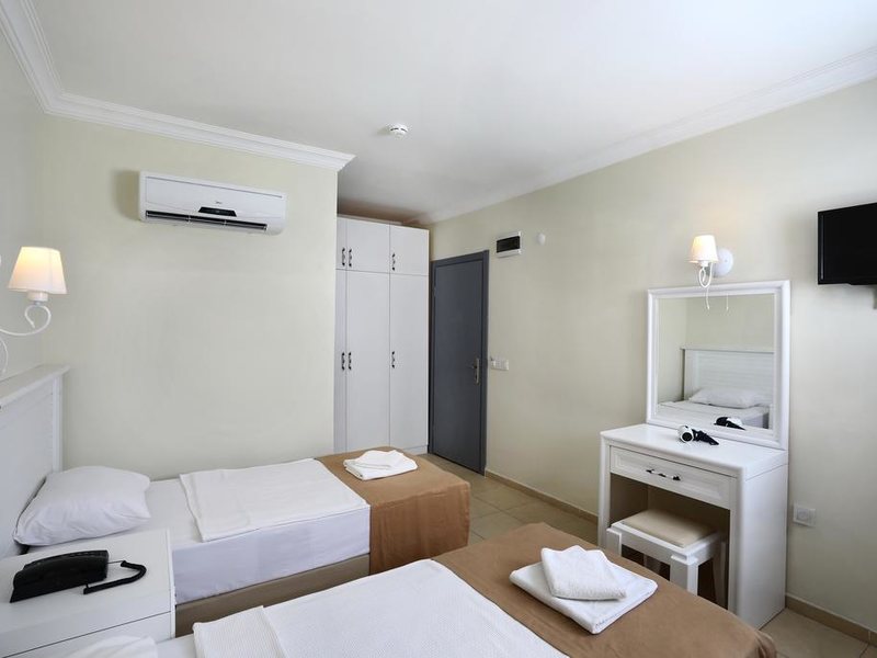 Summer Garden Apart Hotel  282367