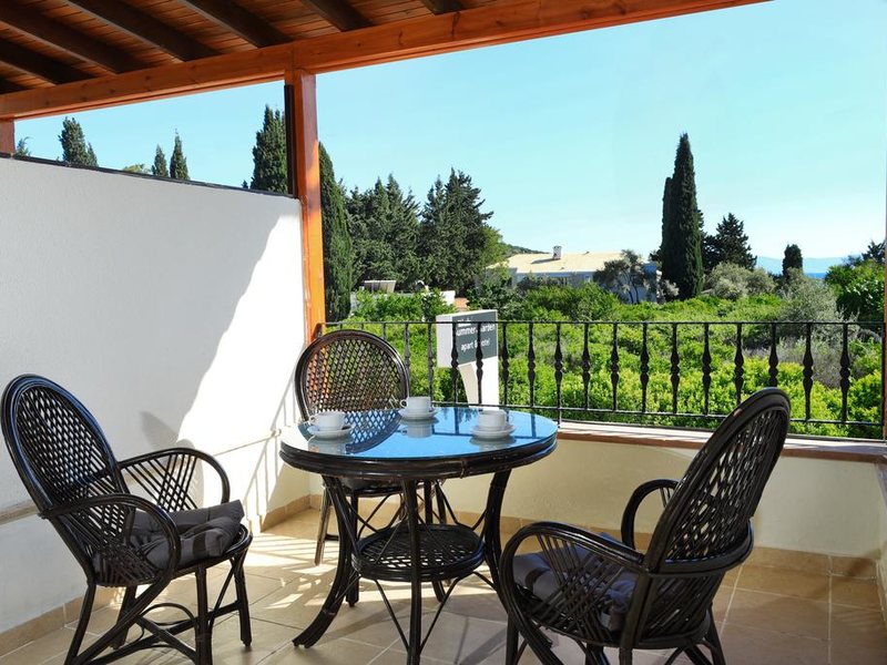 Summer Garden Apart Hotel  282369