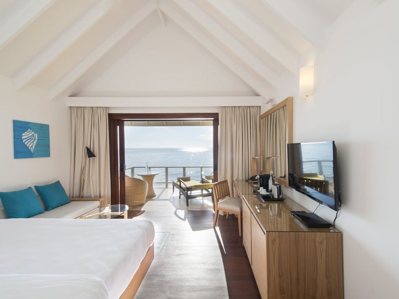 Summer Island Village 136724