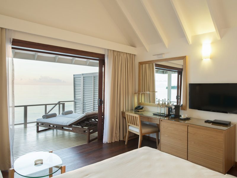 Summer Island Village 136726