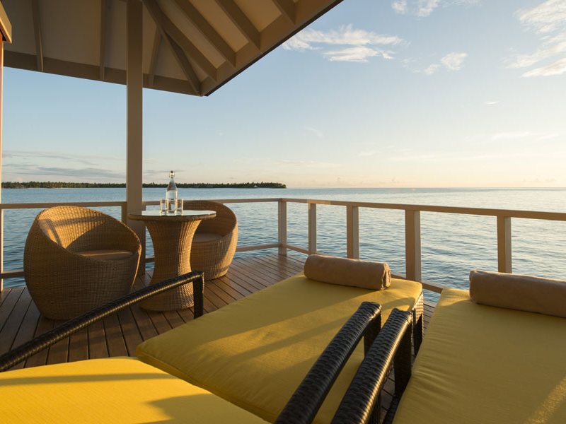 Summer Island Village 136727