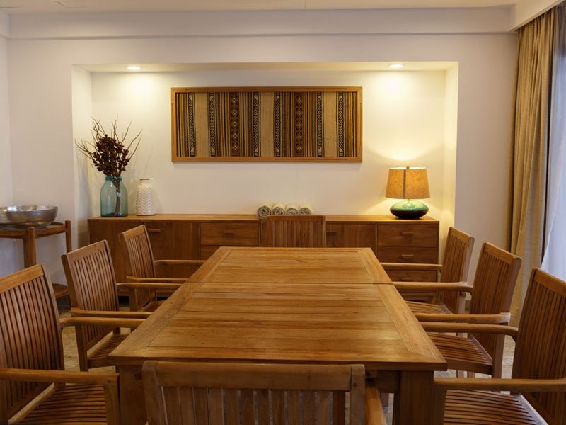 Summer Island Village 136730