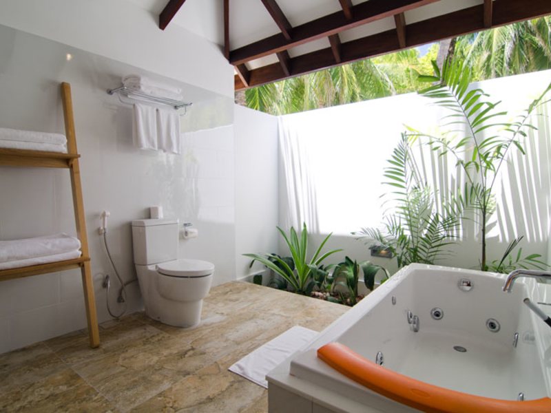 Summer Island Village 136735