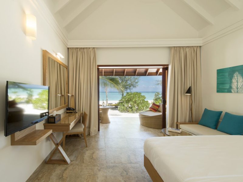 Summer Island Village 136736