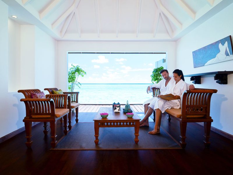 Summer Island Village 136746