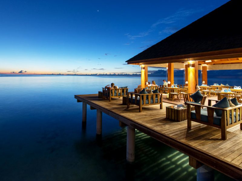 Summer Island Village 136748