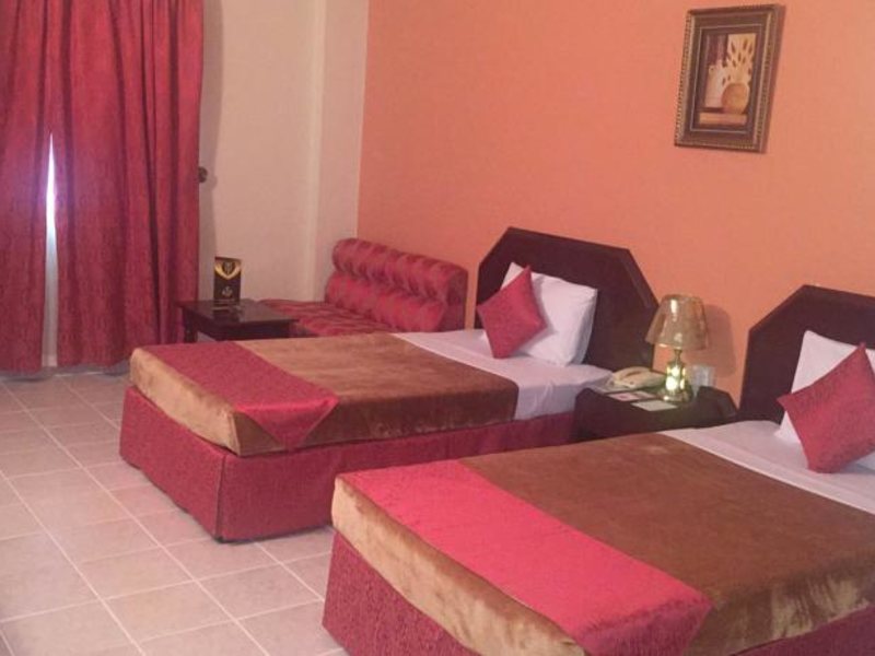 Summer Land Hotel Apartament 119713