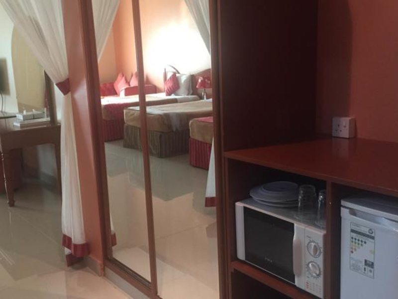 Summer Land Hotel Apartament 119715